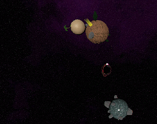 planetary putt putt